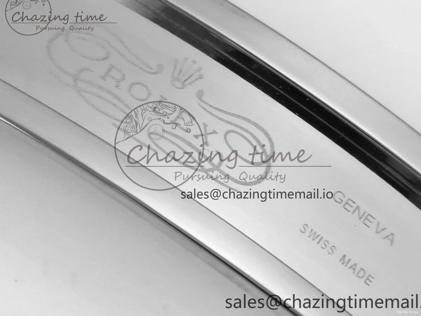 0403 Day Date 128239 36mm SS KF 1:1 Best Edition Tiffany Blue Roman Dial On President Bracelet A2836 (Gain Weight) Durable 639